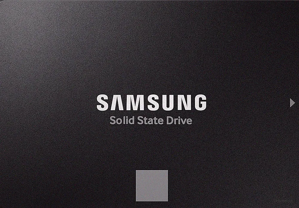Samsung 870 EVO 1TB SATA III Internal SSD 25 Inch