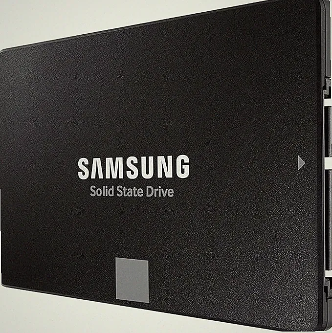 Samsung 870 EVO SATA III 2.5" SSD 1TB Internal Solid State Drive Hard New